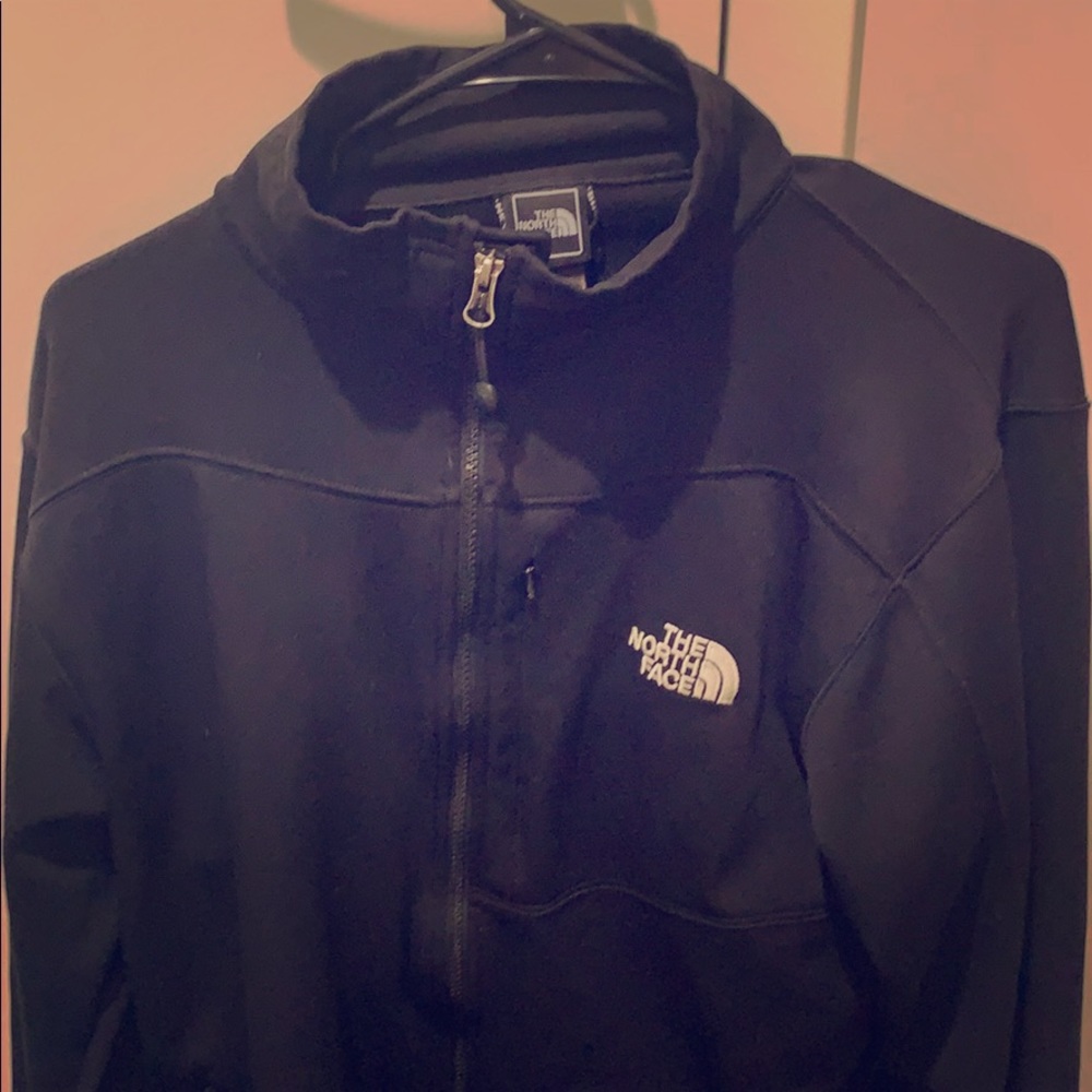 NorthFace Longsleeve light Spring jacket🧥